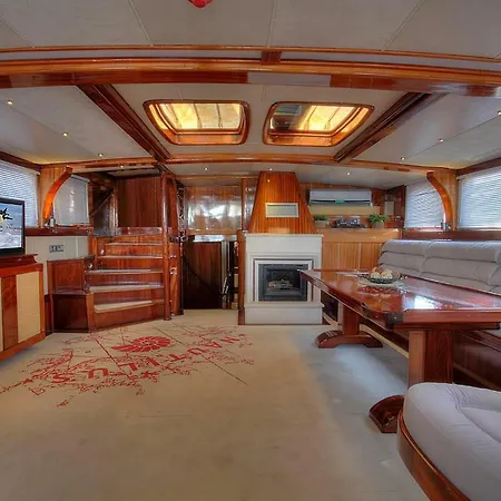 Nautilus Tekne Fethiye